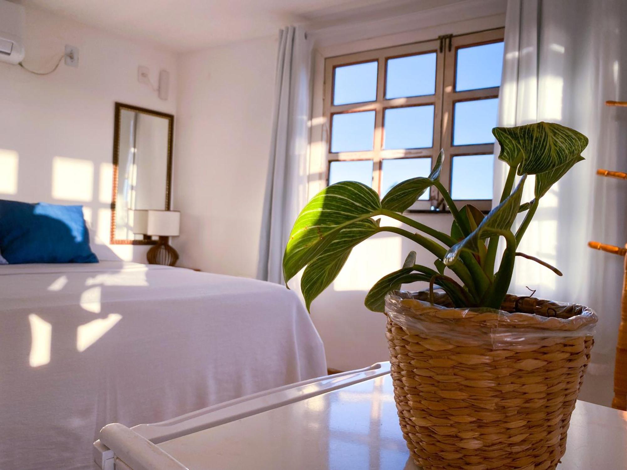 Casarao Jeri Hotel Жижока ди Жерикоакоара Екстериор снимка